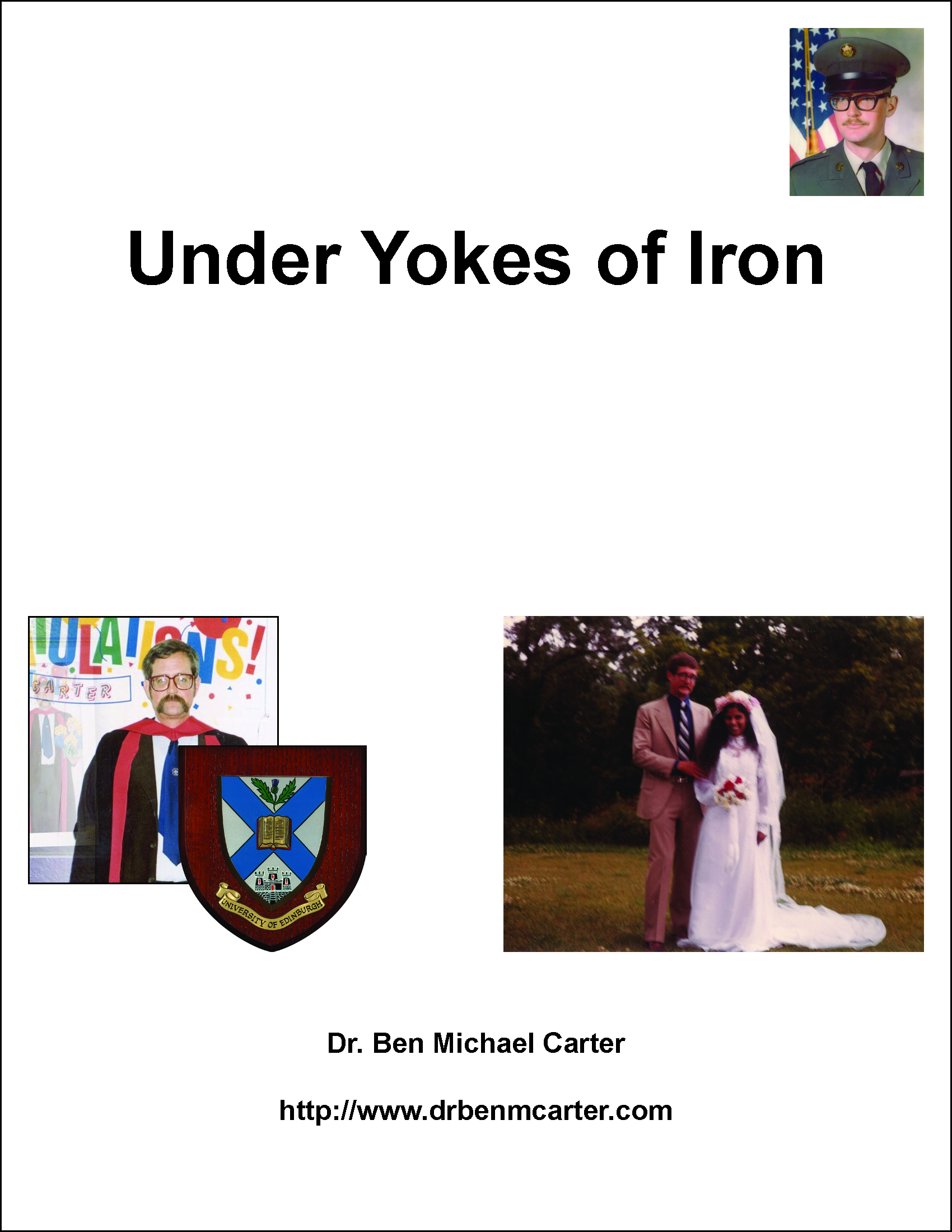 Iron Yolk
