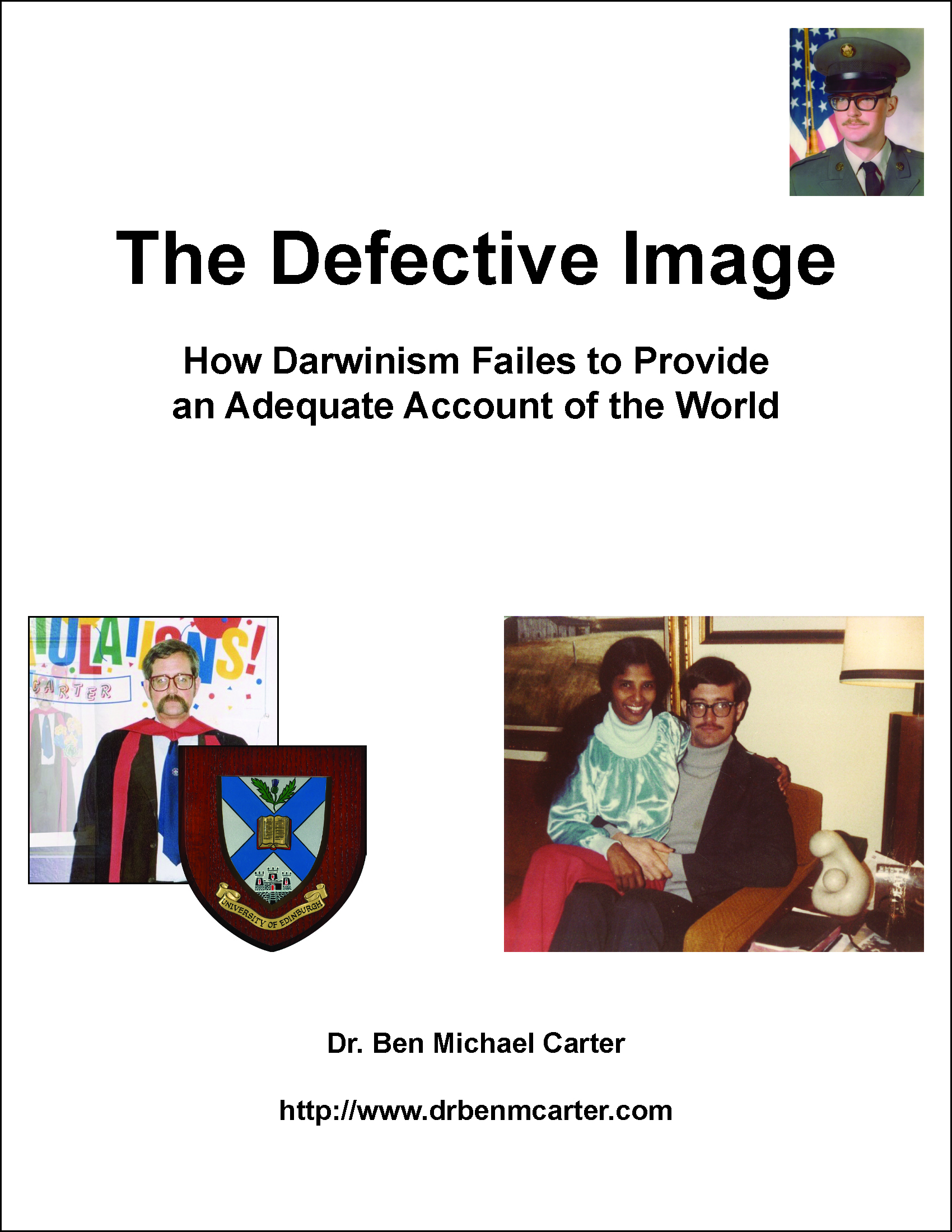 The Defective Image
