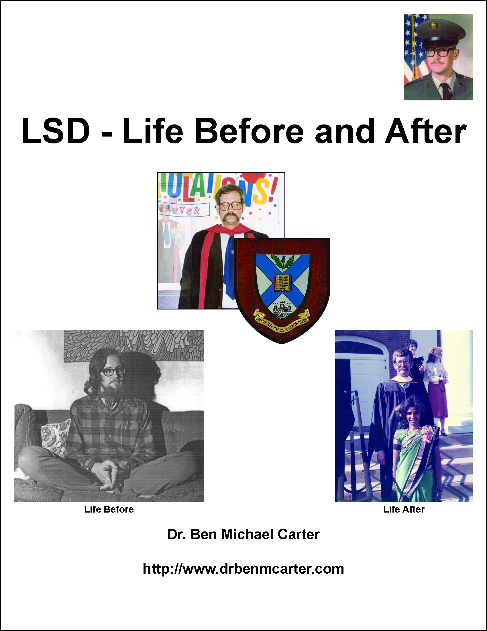lsd before and after